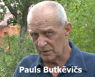 Video: Pauls Butkēvičs. Atklāta intervija ar leģendāro kino aktieri