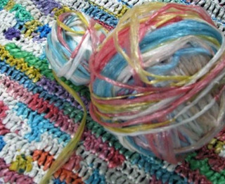 7 idejas kā lietderīgi izmantot plastikāta maisiņus
