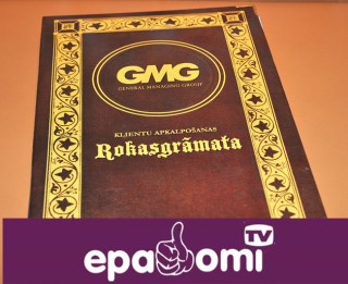 Video: Klientiem ne vienmēr ir taisnība! Izdota unikāla darbinieku rokasgrāmata