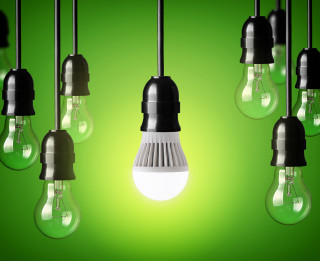 Tehnoloģijas un ierīces, kas ļaus ietaupīt enerģiju un palīdzēs saudzēt vidi