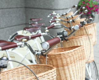 Laima atbalstīs riteņbraucējus ar saldumiem “Bike to work” kampaņas ietvaros