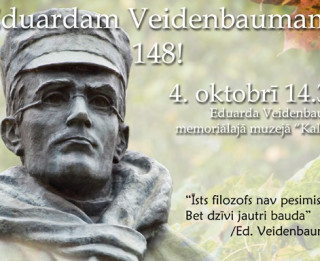 Eduardam Veidenbaumam 148!