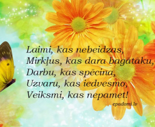 16. maija dienas horoskops sadarbībā ar astrologi.lv