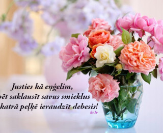 Tava vārda skaidrojums (nozīme) un ietekme uz tavu likteni. 11.septembris- Signe, Signija