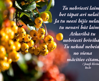 24. septembra dienas horoskops sadarbībā ar astrologi.lv