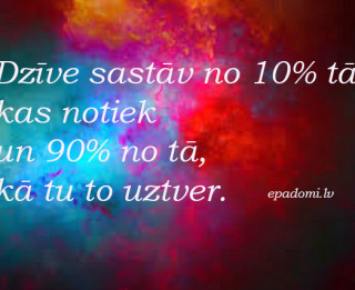 12. oktobra dienas horoskops sadarbībā ar astrologi.lv