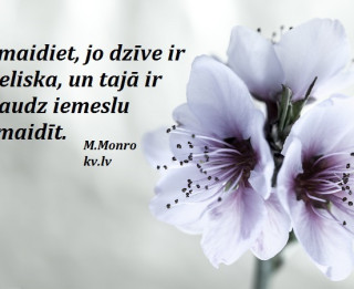 Tava vārda skaidrojums (nozīme) un ietekme uz tavu likteni. 17. oktobris - Karīna, Gaits, Gaitis