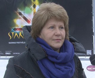 Video: Aicina uz plašu Valsts svētku pasākumu programmu Rīgā