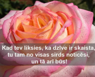 21. maija dienas horoskops sadarbībā ar astrologi.lv