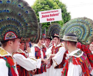 Pirmo reizi notiks Starptautiskais folkloras deju festivāls “Lipa kust”