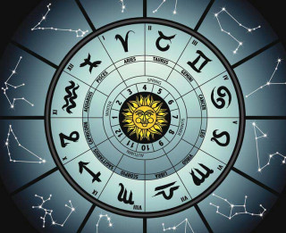 „Astrocentrs” piedāvā!  Praktiskās astroloģijas kursi 2017./18.mācību gadā Rīgā, Saldū,Tukumā, Ventspilī