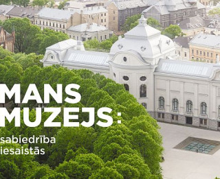 MANS MUZEJS: sabiedrība iesaistās