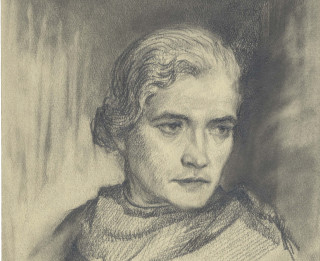 Līdz 31. janvārim pagarināta  izstāde “MIĶELIS ROZENTĀLS. GLEZNOTĀJS”.