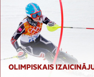 Video: Vai olimpiskais reportieris kvalificēsies Baltijas kausam kalnu slēpošanā ?