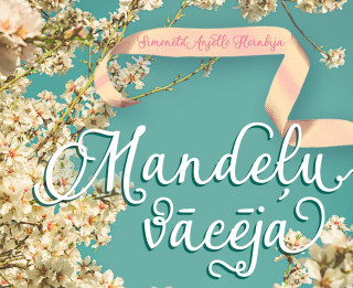 Mandeļu vācēja