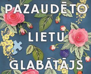 Sirsnīgs romāns labam garastāvoklim