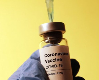 Aptauja: Vai es vakcinēšos pret Covid-19?
