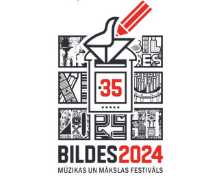 Mūzikas un mākslas festivāla “BILDES” 35. jubilejas koncerti jau drīz!