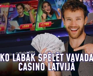Vasara 2025 Latvijā: labākie galamērķi, notikumi un apslēptās pērles, kuras nedrīkst palaist garām