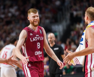 Slavenāko Latvijas sportistu ēdienkarte