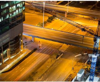 Videi draudzīga infrastruktūra Latvijā – kur esam un kur ejam