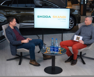 Video: Kinorežisors Dreibergs par Kristapu Valteru: “Viņš nebija gaišākais logs ēkā, bet…”