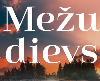 Viena ģimene. Divi pazuduši bērni. Noslēpums, kuru glabā mežs