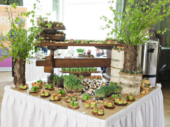 Notiek Pavasara Rīgas restorānu nedēļa