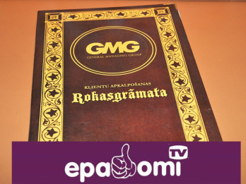 Video: Klientiem ne vienmēr ir taisnība! Izdota unikāla darbinieku rokasgrāmata