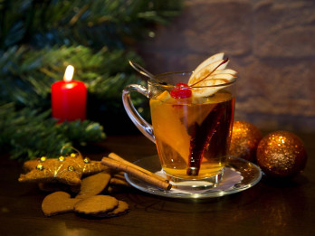 6 īpaši sildošu dzērienu receptes decembra aukstumā