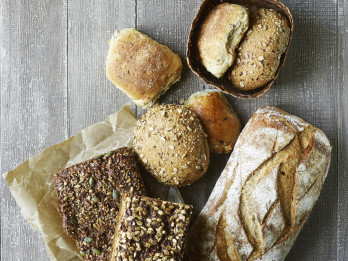 Pieci padomi, kā pareizi uzglabāt maizi
