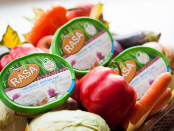 Food Union saņem 3 sudraba medaļas pārtikas izstādē Riga Food 2015