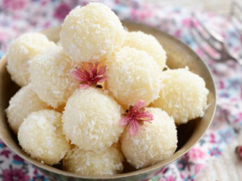 Lielā saldumu grāmata