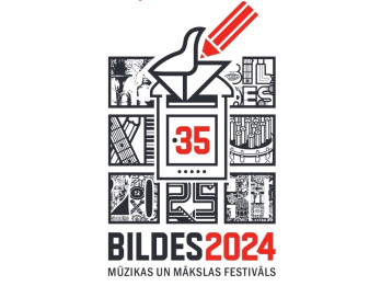 Mūzikas un mākslas festivāla “BILDES” 35. jubilejas koncerti jau drīz!