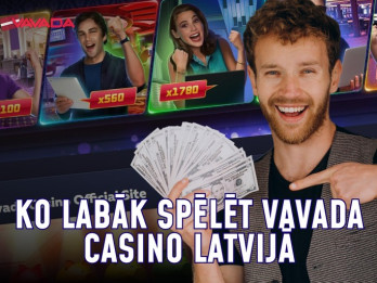 Vasara 2025 Latvijā: labākie galamērķi, notikumi un apslēptās pērles, kuras nedrīkst palaist garām