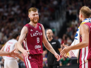 Slavenāko Latvijas sportistu ēdienkarte