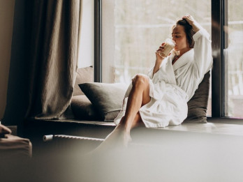 Ikdienas ķermeņa kopšanas rutīnas, kas uzlabo pašsajūtu un pašapziņu Ikdienas ķermeņa kopšanas rutīnas, kas uzlabo pašsajūtu un pašapziņu