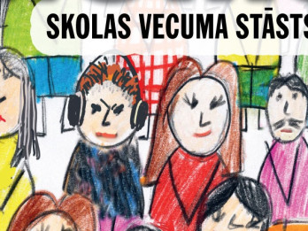 Izdota Dzintara Tilaka grāmata “Starp mums” par pusaudžiem aktuālu tēmu Izdota Dzintara Tilaka grāmata “Starp mums” par pusaudžiem aktuālu tēmu