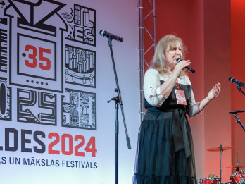 "BILDES 2025" šogad notiks 36. reizi, pilna programma
