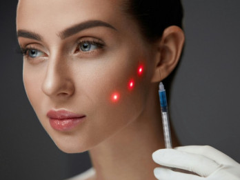 RedTouch Pro lāzera atjaunošana: vairāk nekā tikai pretnovecošanās efekts RedTouch Pro lāzera atjaunošana: vairāk nekā tikai pretnovecošanās efekts