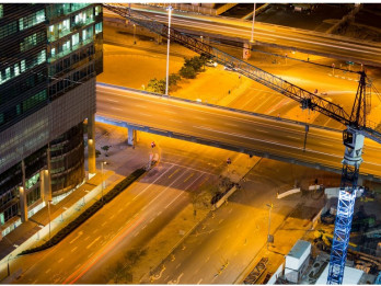 Videi draudzīga infrastruktūra Latvijā – kur esam un kur ejam