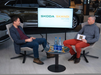 Video: Kinorežisors Dreibergs par Kristapu Valteru: “Viņš nebija gaišākais logs ēkā, bet…” Video: Kinorežisors Dreibergs par Kristapu Valteru: “Viņš nebija gaišākais logs ēkā, bet…”