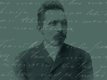 Izdevniecības "Dienas Grāmata" jaunums - Arno Jundze "Kārļa grāmata"