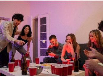 Kā izvēlēties vietu spēļu vakaram lai nebūtu pārsteigumu