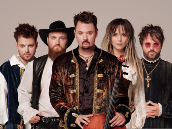 Atklāti “Zelta mikrofona” 30. jubilejas ceremonijas vadītāji un viesi