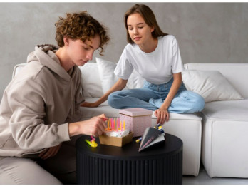 Kā lai izvēlas oriģinālu dāvanu pusaudzim un trāpa desmitniekā?