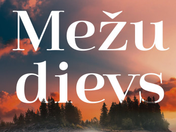 Viena ģimene. Divi pazuduši bērni. Noslēpums, kuru glabā mežs