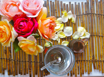 Iņ- Jaņ veselības dzēriens veiksmīgam dienas sākumam