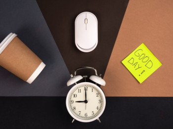 Efektīvi padomi, kā apgūt laika vadību: Palieliniet savu produktivitāti jau šodien