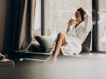 Ikdienas ķermeņa kopšanas rutīnas, kas uzlabo pašsajūtu un pašapziņu